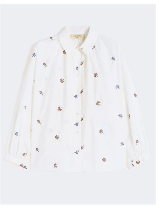 WKDBUTTERFLY WEEKEND MAXMARA | 2615111042600001 BIANCO